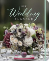 Our Wedding Planner - Everything for Planning the Perfect “I Do” Day
